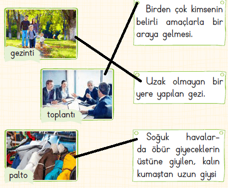 2.Sınıf Türkçe Ders Kitabı KOZA yayıncılık