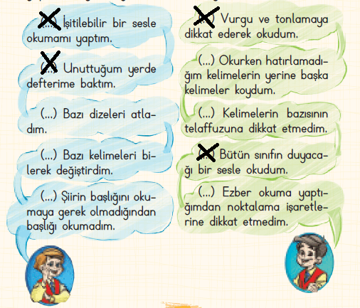 2.Sınıf Türkçe Ders Kitabı KOZA yayıncılık