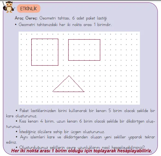 3. Sınıf Matematik Ders Kitabı 214-215-216-217-218-219-221-222-223. Sayfa Cevapları MEB Yayınları 3. Sınıf Matematik MEB Yayınları Sayfa 222 Ders Kitabı Cevapları
