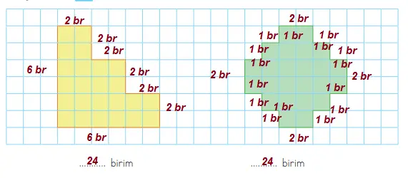 3. Sınıf Matematik Ders Kitabı 214-215-216-217-218-219-221-222-223. Sayfa Cevapları MEB Yayınları 3. Sınıf Matematik MEB Yayınları Sayfa 223 Ders Kitabı Cevapları