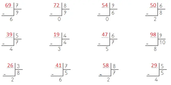 3. Sınıf Matematik Ders Kitabı 114-115-116-117-118-119. Sayfa Cevapları MEB Yayınları 3. Sınıf Matematik MEB Yayınları Sayfa 121 Ders Kitabı Cevapları