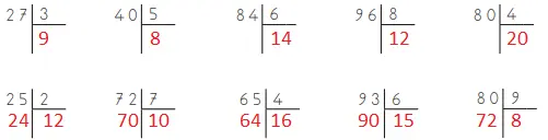 3. Sınıf Matematik MEB Yayınları Sayfa 124 Ders Kitabı Cevapları