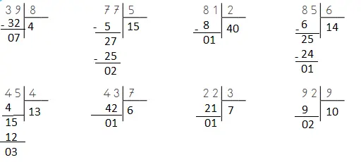 3. Sınıf Matematik MEB Yayınları Sayfa 127 Ders Kitabı Cevapları