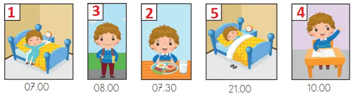 3. Sınıf Matematik MEB Yayınları Sayfa 144 Ders Kitabı Cevapları