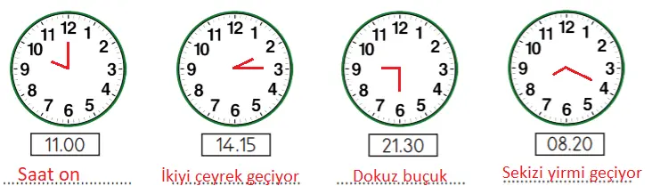 3. Sınıf Matematik MEB Yayınları Sayfa 146 Ders Kitabı Cevapları