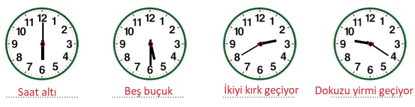 3. Sınıf Matematik MEB Yayınları Sayfa 168 Ders Kitabı Cevapları