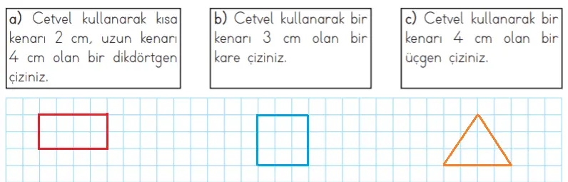 3. Sınıf Matematik Ders Kitabı 177-178-179-180-181-182-183. Sayfa Cevapları MEB Yayınları 3. Sınıf Matematik MEB Yayınları Sayfa 183 Ders Kitabı Cevapları