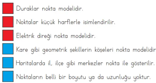 3. Sınıf Matematik Ders Kitabı 186-187-188-189-190-192-193-194. Sayfa Cevapları MEB Yayınları 3. Sınıf Matematik MEB Yayınları Sayfa 187 Ders Kitabı Cevapları