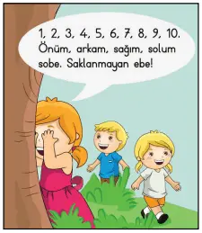 3. Sınıf Matematik MEB Yayınları Sayfa 25 Ders Kitabı Cevapları