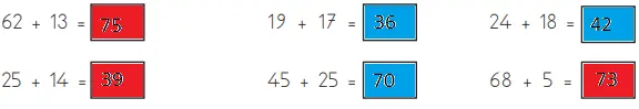 3. Sınıf Matematik MEB Yayınları Sayfa 42 Ders Kitabı Cevapları