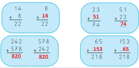 3. Sınıf Matematik MEB Yayınları Sayfa 52 Ders Kitabı Cevaplarıı