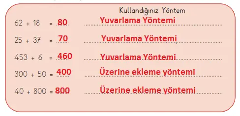 3. Sınıf Matematik MEB Yayınları Sayfa 76 Ders Kitabı Cevapları-11
