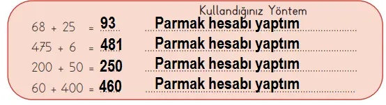 3.-Sinif-Matematik-MEB-Yayinlari-Sayfa-93-Ders-Kitabi-Cevaplari 3. Sınıf Matematik Ders Kitabı 95-96-97. Sayfa Cevapları MEB Yayınları
