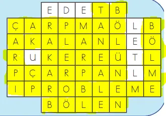 3.-Sinif-Matematik-MEB-Yayinlari-Sayfa-98-Ders-Kitabi-Cevaplar 3. Sınıf Matematik Ders Kitabı 98-100. Sayfa Cevapları MEB Yayınları