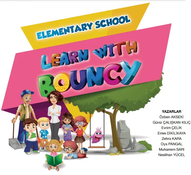 4. Sınıf İngilizce Ders Kitabı Cevapları SDR Dikey Yayıncılık 2021 1