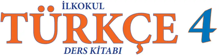 4. Sınıf Türkçe Ders Kitabı Cevapları MEB Yayınları 2021 -1