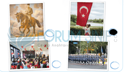 4. Sınıf Türkçe Ders Kitabı KOZA Yayıncılık Sayfa 122 Ders Kitabı Cevapları