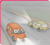 4.Sınıf Trafik Güvenliği MEB Yayınları Sayfa 46 Ders Kitabı Cevapları 3.resim