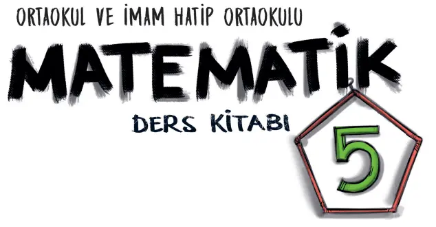 5. Sınıf Matematik Ders Kitabı Cevapları MEB Yayınları 2021 -1