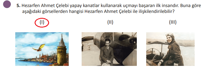 5. Sınıf Türkçe MEB Yayınları Sayfa 131 Ders Kitabı Cevapları