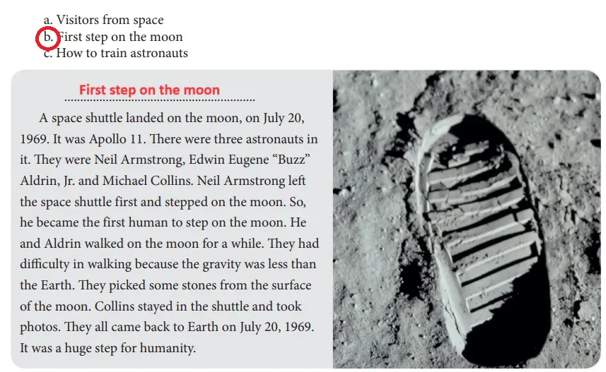 7. Sınıf İngilizce Ders Kitabı 126-127-128-129-130-131. Sayfa Cevapları MEB Yayınları 7. Sınıf İngilizce Ders Kitabı Sayfa 130 Cevapları MEB Yayınları