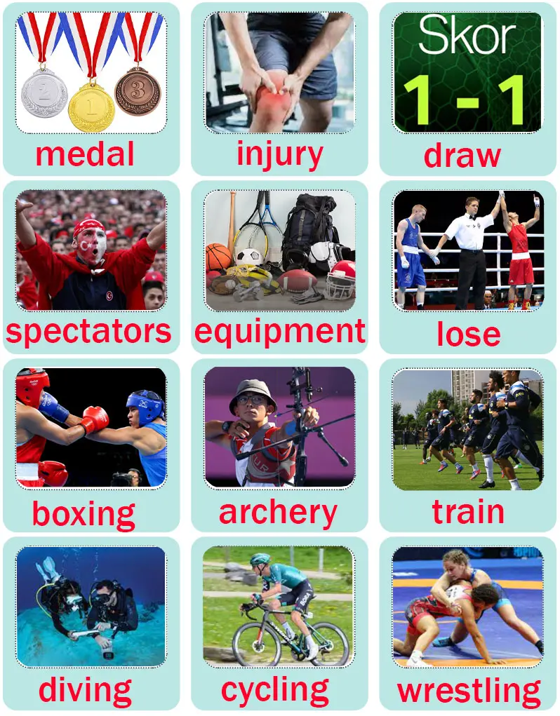 7. Sınıf İngilizce Ders Kitabı Sayfa 32 Cevapları MEB Yayınları