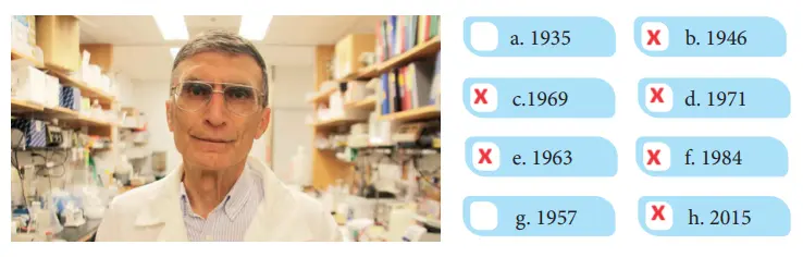 7. Sınıf İngilizce Ders Kitabı 34-35-36-37-38-39. Sayfa Cevapları MEB Yayınları 7. Sınıf İngilizce Ders Kitabı Sayfa 35 Cevapları MEB Yayınları