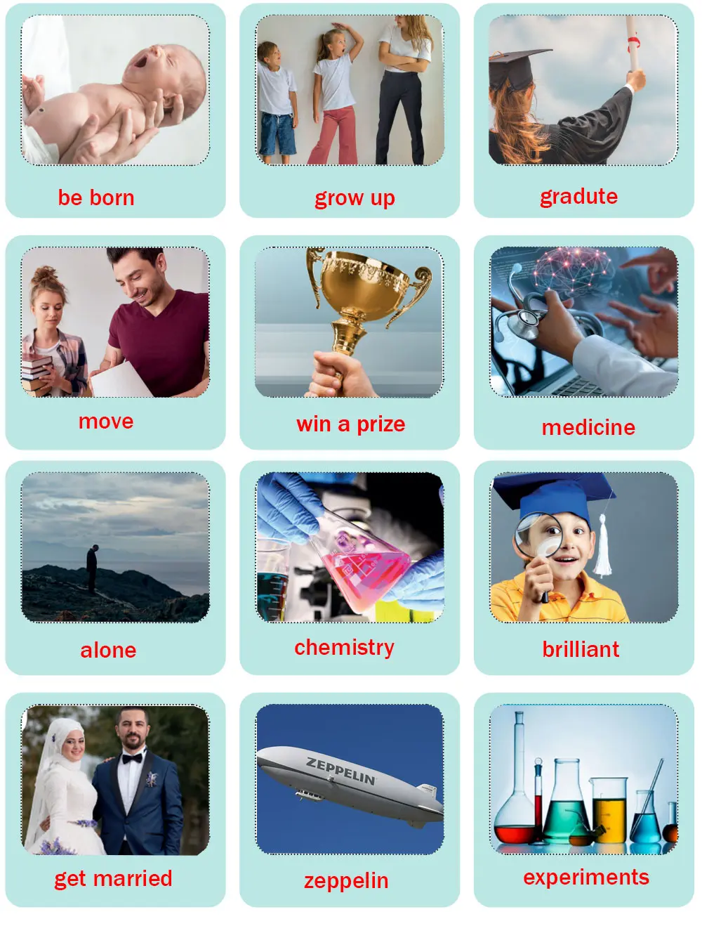 7. Sınıf İngilizce Ders Kitabı Sayfa 44 Cevapları MEB Yayınları