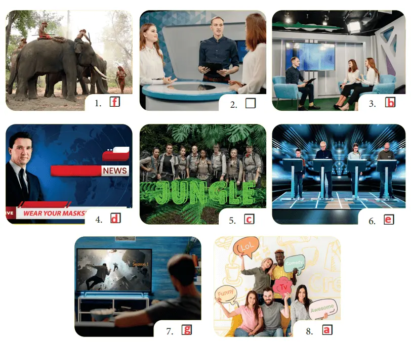 7. Sınıf İngilizce Ders Kitabı 58-59-60-61-62-63. Sayfa Cevapları MEB Yayınları 7. Sınıf İngilizce Ders Kitabı Sayfa 59 Cevapları MEB Yayınları