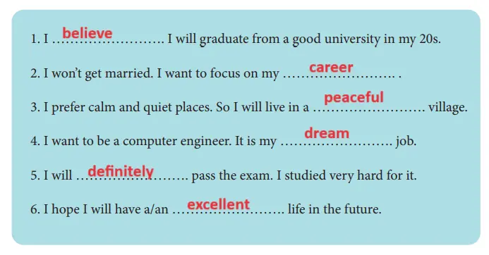 7. Sınıf İngilizce Ders Kitabı 86-87-88-89-90-91. Sayfa Cevapları MEB Yayınları 7. Sınıf İngilizce Ders Kitabı Sayfa 87 Cevapları MEB Yayınları1