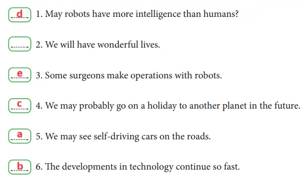 7. Sınıf İngilizce Ders Kitabı 86-87-88-89-90-91. Sayfa Cevapları MEB Yayınları 7. Sınıf İngilizce Ders Kitabı Sayfa 91 Cevapları MEB Yayınları1