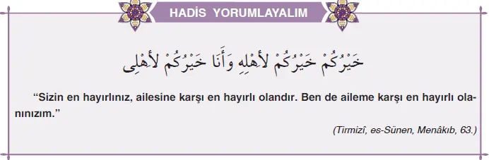 7. Sınıf Peygamberimizin Hayatı Kitabı 62-63-64-65. Sayfa Cevapları Tutku Yayıncılık 7. Sınıf Peygamberimizin Hayatı Tutku Yayıncılık Sayfa 62 Ders Kitabı Cevapları