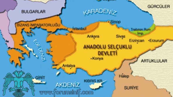 Anadolu-Selçuklu-Devleti