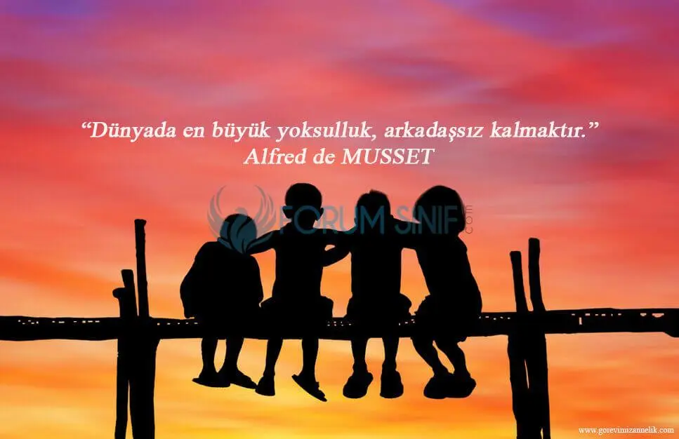 Arkadasim Bana Kustu, Ne Yapmam Lazim