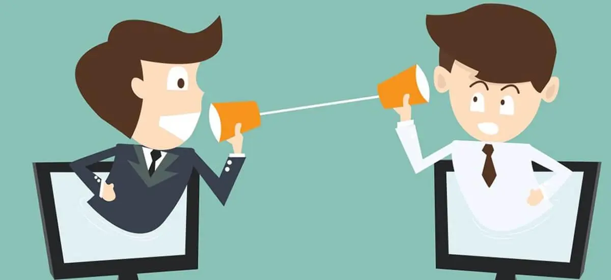 İçinde İletişim Sözcüğü Geçen Bir Cümle İçinde İletişim Sözcüğü Geçen Bir Cümle