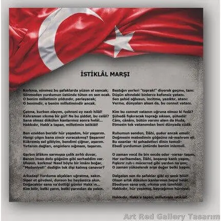 İstiklal Marşı