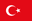 Türk Bayrağı İcon