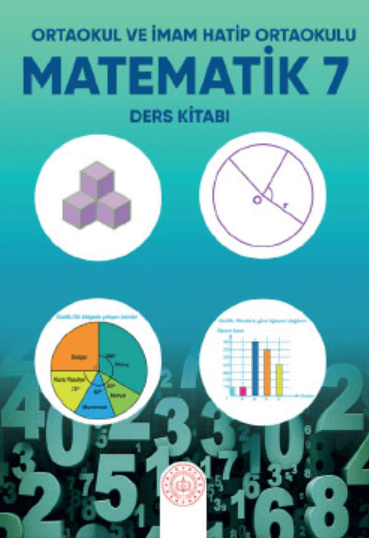 7. Sınıf Matematik Ders Kitabı Cevapları