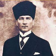 Atatürk İle İlgili Kompozisyon