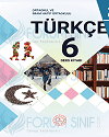 6. Sınıf Türkçe Ders Kitabı Cevapları MEB Yayınları 2021