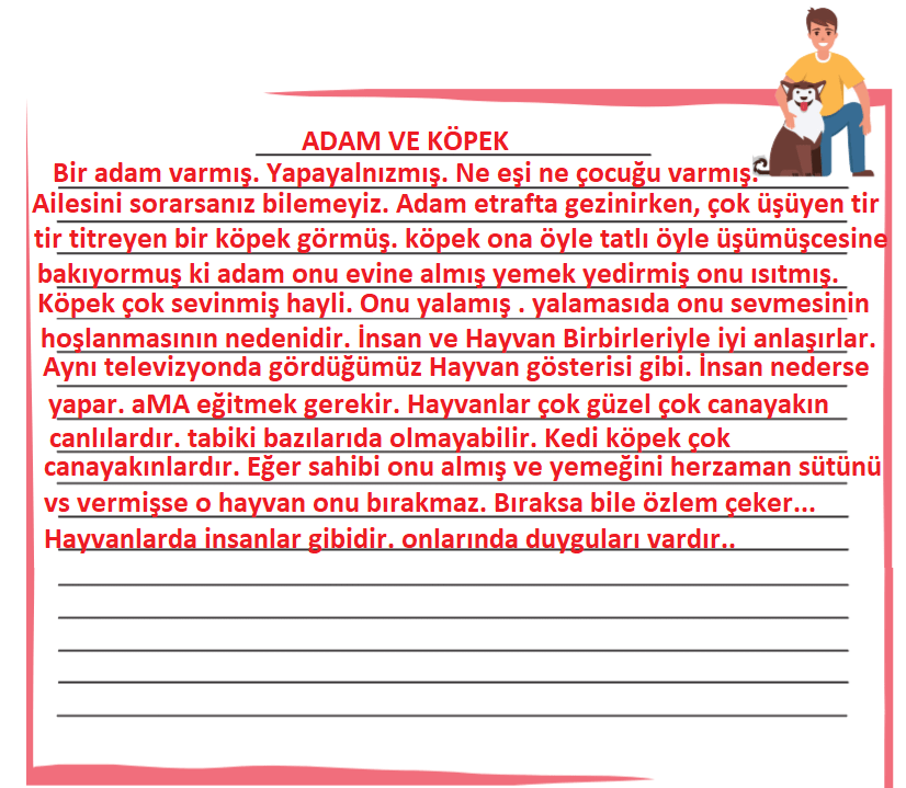 6. Sınıf Türkçe Ders Kitabı Cevapları Sayfa 241 MEB Yayınları