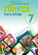 7. Sınıf Türkçe Ders Kitabı Cevapları MEB Yayıncılık