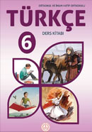 6. Sınıf Türkçe Ders Kitabı Cevapları MEB Yayıncılık