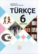6. Sınıf Türkçe Ders Kitabı Cevapları MEB Yayınları