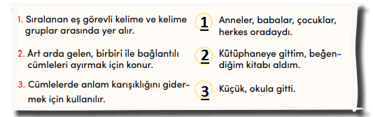4. Sınıf Türkçe Ders Kitabı Sayfa 30 Cevapları MEB Yayınları
