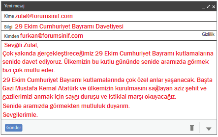 7. Sınıf Türkçe Ders Kitabı Sayfa 38 Cevapları ÖZGÜN Yayınları