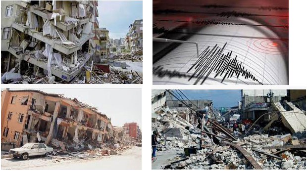 Deprem Öldürmez, İhmal Öldürür. Sözü İle Anlatılmak İstenen Nedir