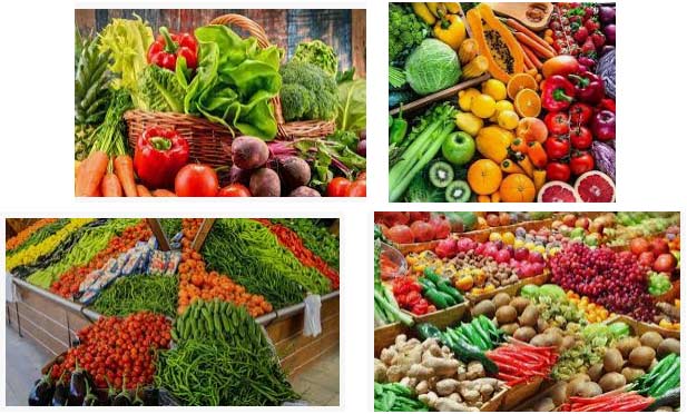 Sebze ve Meyveleri Mevsiminde Tüketmenin Önemi Nedir? Yazınız