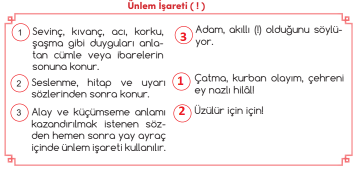 4. Sınıf Türkçe Ders Kitabı Sayfa 88 Cevapları MEB Yayınları