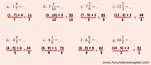 5. Sınıf Matematik Ders Kitabı Sayfa 81 Cevapları Özgün Yayınları3